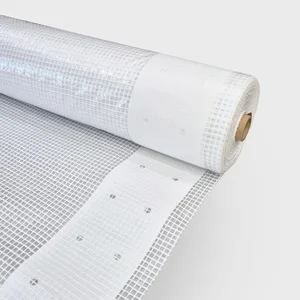 PRO Scaffold Sheeting 2m x 45m